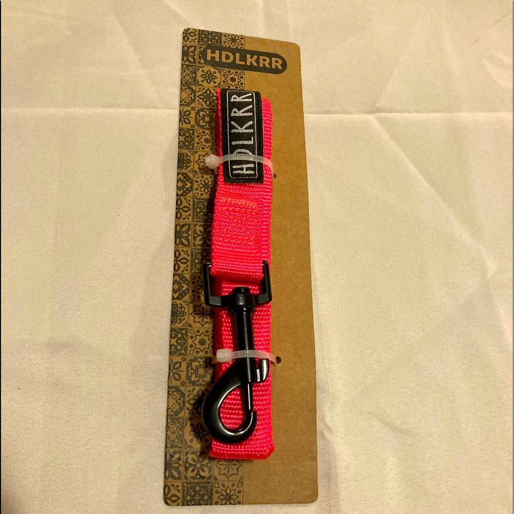 Dog leash